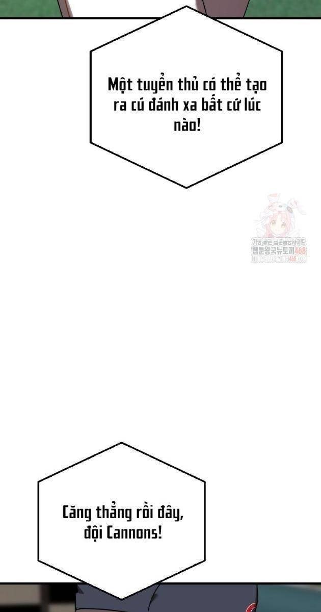 Tân Binh Của Đội Bóng Chày Quá Giỏi - Page 79