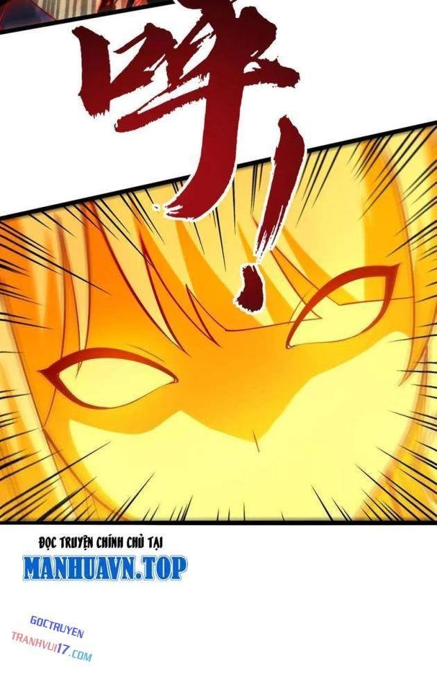 Giết Ta Thêm Mấy Lần Nữa, Ta Liền Vô Địch - Page 54