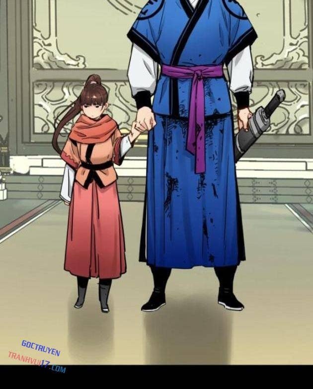 Thiên Tài Đoản Mệnh - Page 44