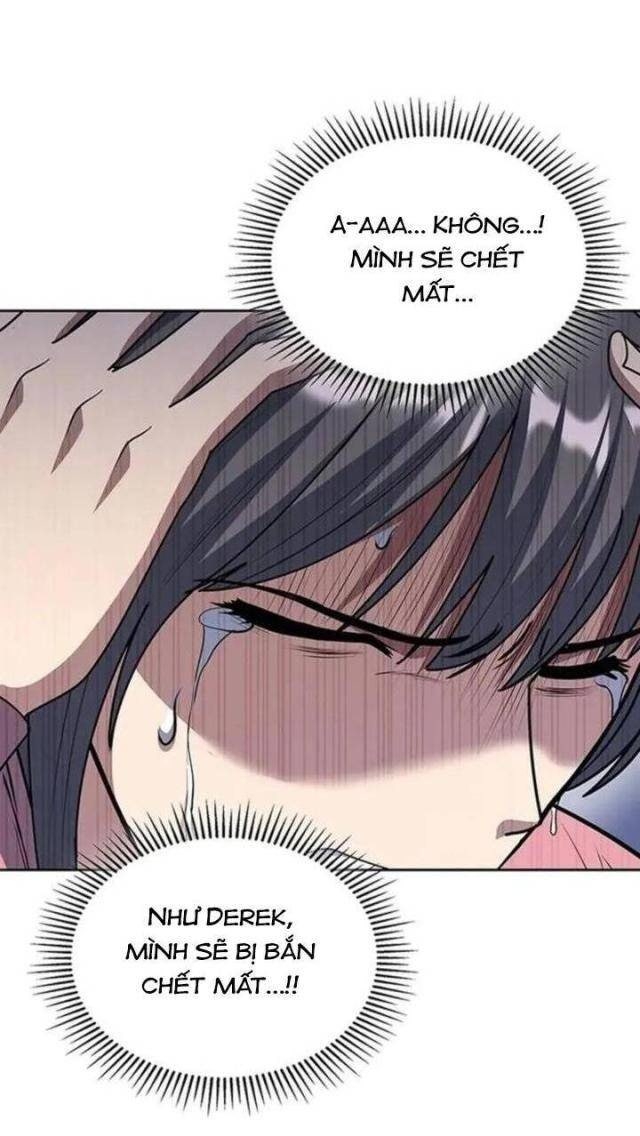 Cảnh Sát Thiên Tài Chuyển Sinh - Page 65