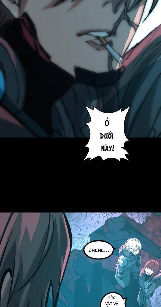 Cột Sống Đỏ - Page 56