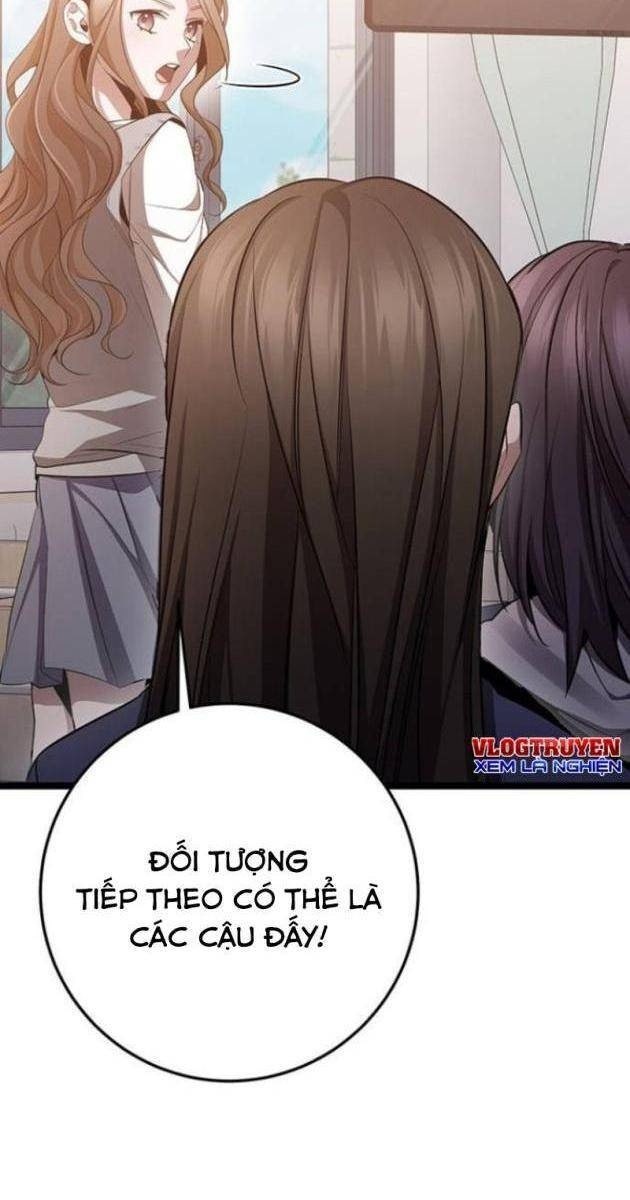 Vương Hậu Đi Học - Page 123