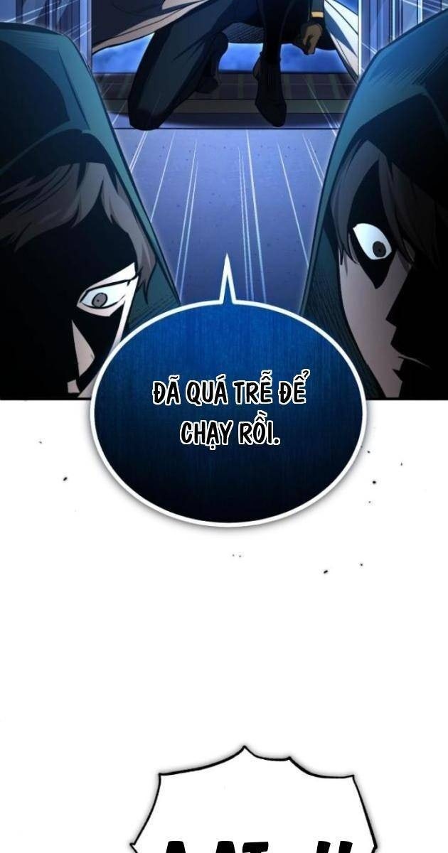 Giáo Sư Gián Điệp - Page 69