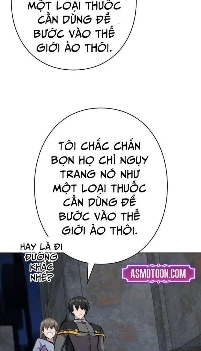 Tôi Không Phải Là Kẻ Phản Diện - Page 119