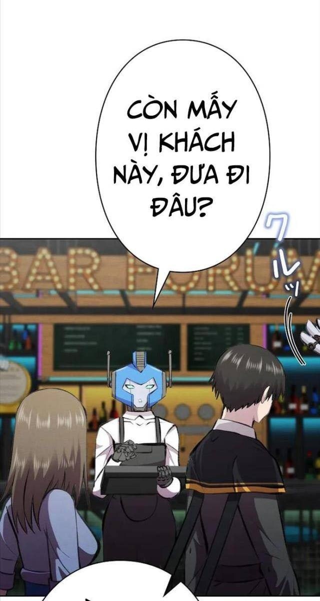 Tôi Không Phải Là Kẻ Phản Diện - Page 37