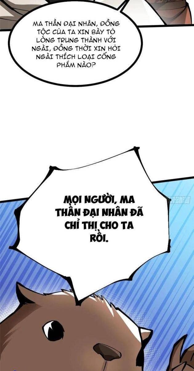 Ta Thật Không Muốn Học Cấm Chú - Page 17