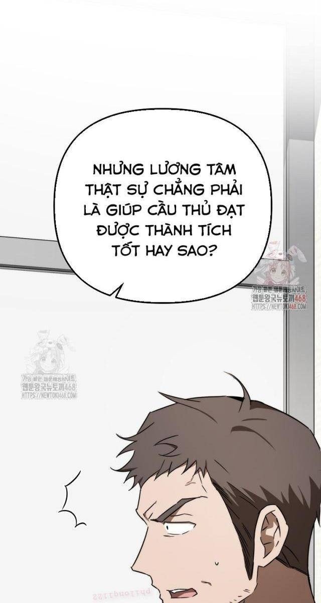 Tân Binh Của Đội Bóng Chày Quá Giỏi - Page 56