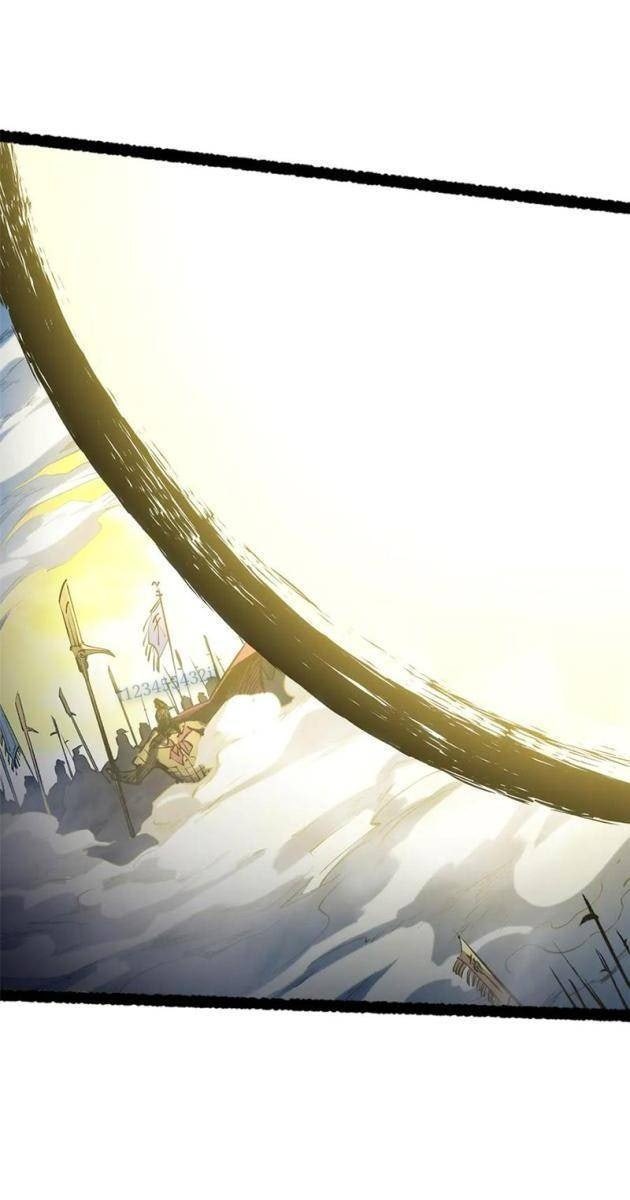 Đỉnh Cấp Khí Vận, Lặng Lẽ Tu Luyện Ngàn Năm - Page 40