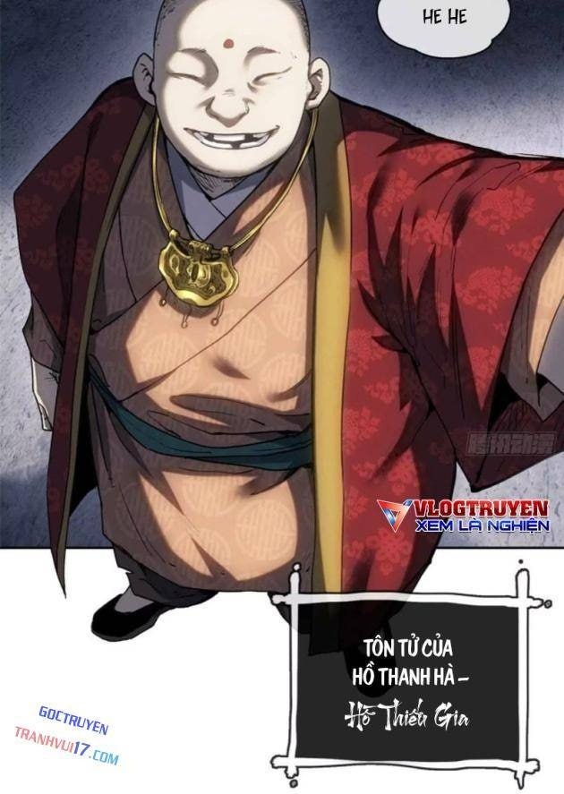 Đạo Quỷ Dị Tiên - Page 8