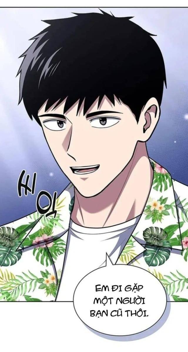 Cảnh Sát Thiên Tài Chuyển Sinh - Page 26