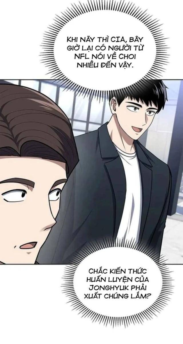 Cảnh Sát Thiên Tài Chuyển Sinh - Page 46