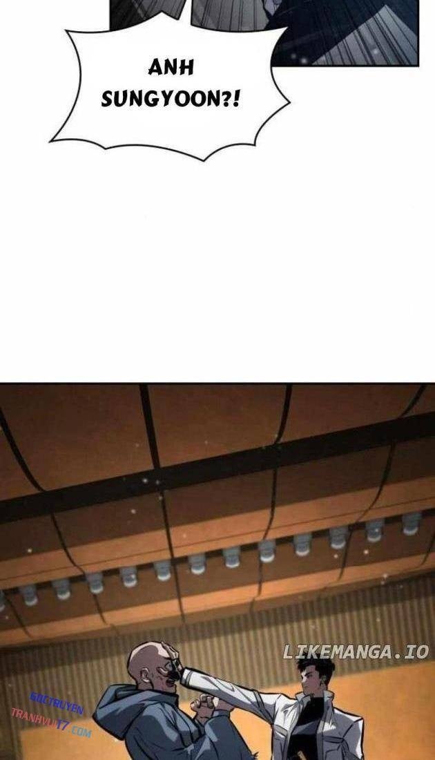 Chiêu Hồn Sư Siêu Phàm - Page 18