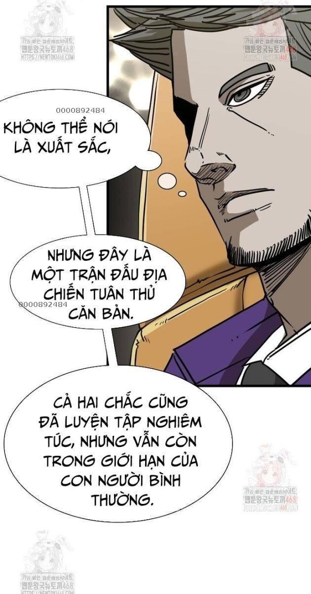 Shark - Cá Mập - Page 46