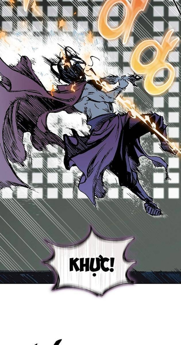 Hồi Ức Chiến Thần - Page 99