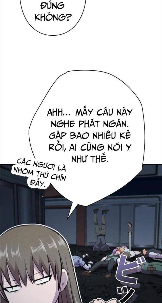 Tôi Không Phải Là Kẻ Phản Diện - Page 7