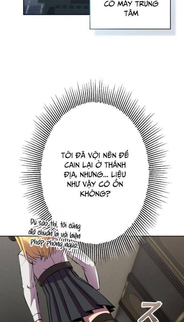 Tôi Không Phải Là Kẻ Phản Diện - Page 34