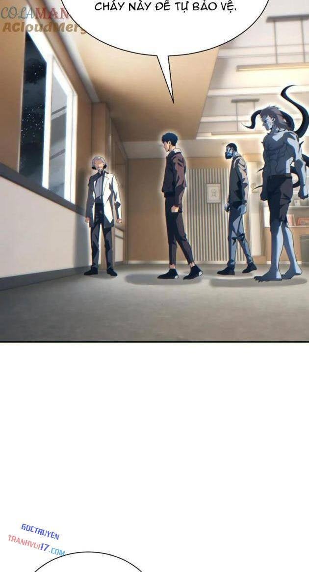 Mạt Thế Trùng Sinh: Ta Dựa Vào Mở Rương Vấn Dỉnh Đỉnh Phong - Page 22