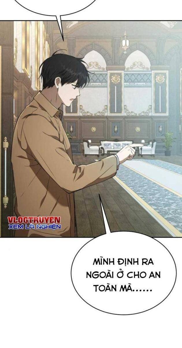 Trường Mẫu Giáo Thần Thú - Page 22