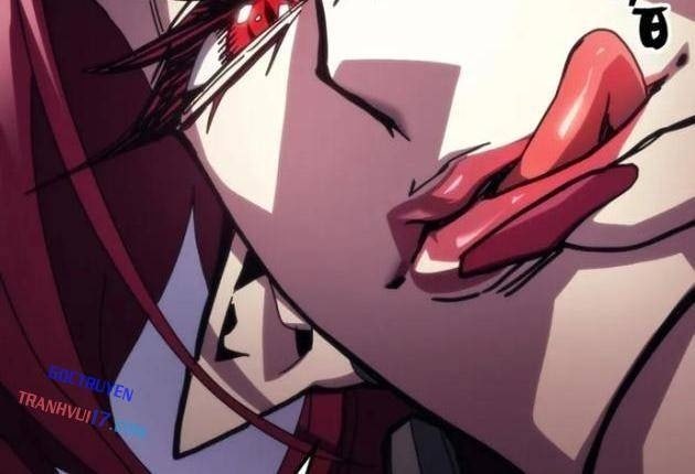 Hãy Hành Động Như Một Boss Đi Ngài Mr Devourer - Page 21