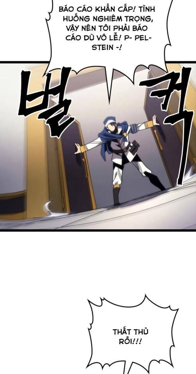 Hãy Hành Động Như Một Boss Đi Ngài Mr Devourer - Page 77