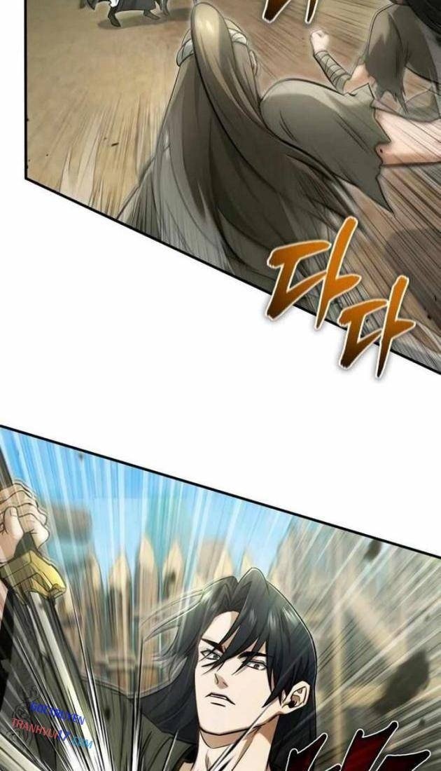 Hồi Quy Giả Về Hưu - Page 16