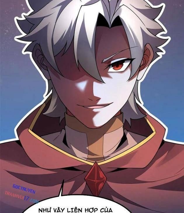 Thần Sủng Tiến Hóa - Page 36