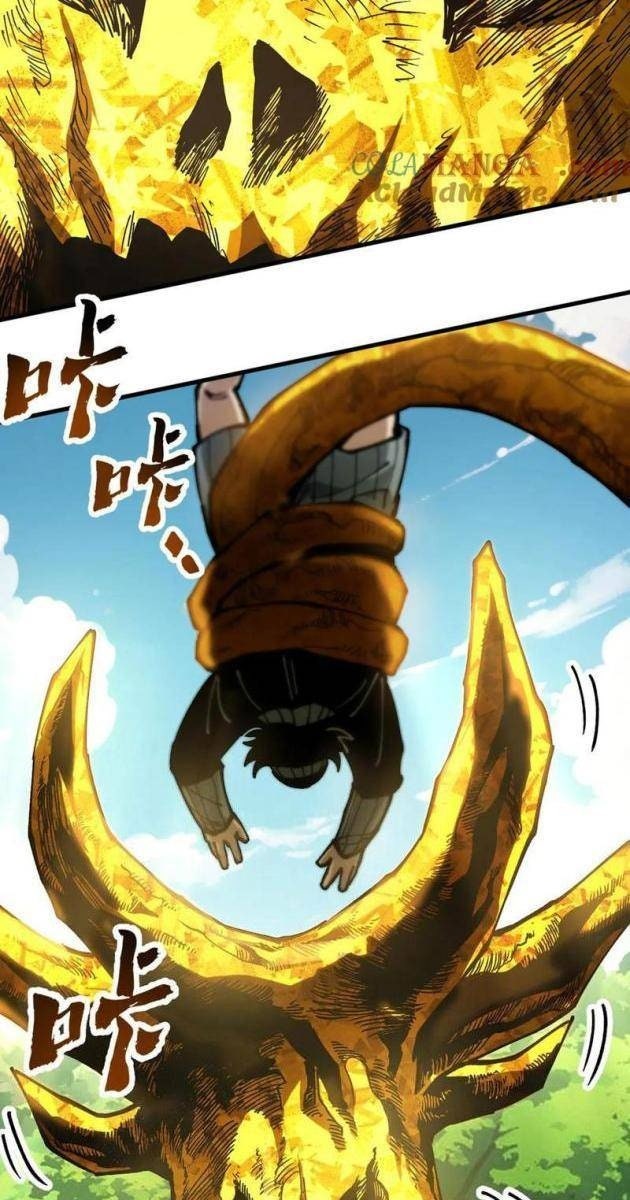 Toàn Cầu Ngự Thú: Ta Có Thế Thấy Lộ Tuyến Tiến Hóa - Page 25