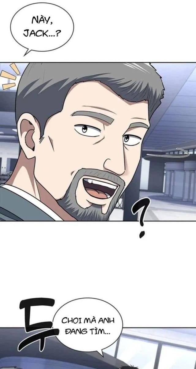 Cảnh Sát Thiên Tài Chuyển Sinh - Page 34