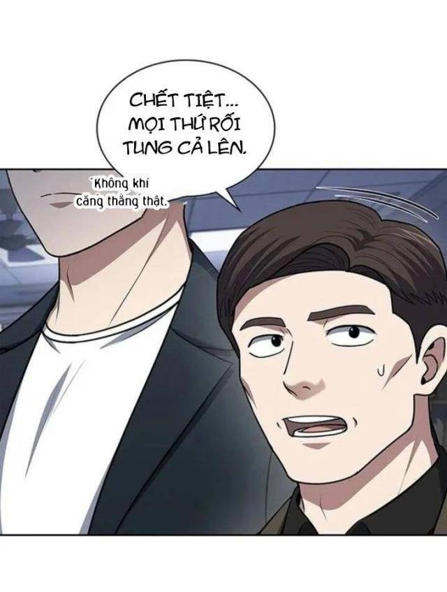 Cảnh Sát Thiên Tài Chuyển Sinh - Page 35