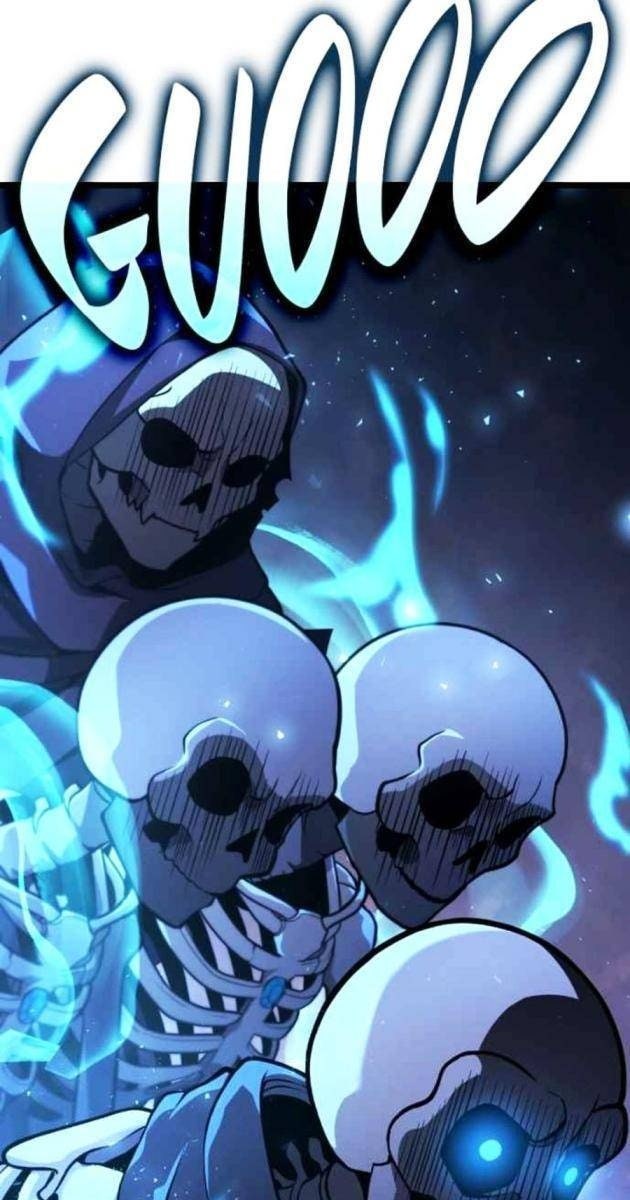 Độc Chiến Đế Vương - Page 124