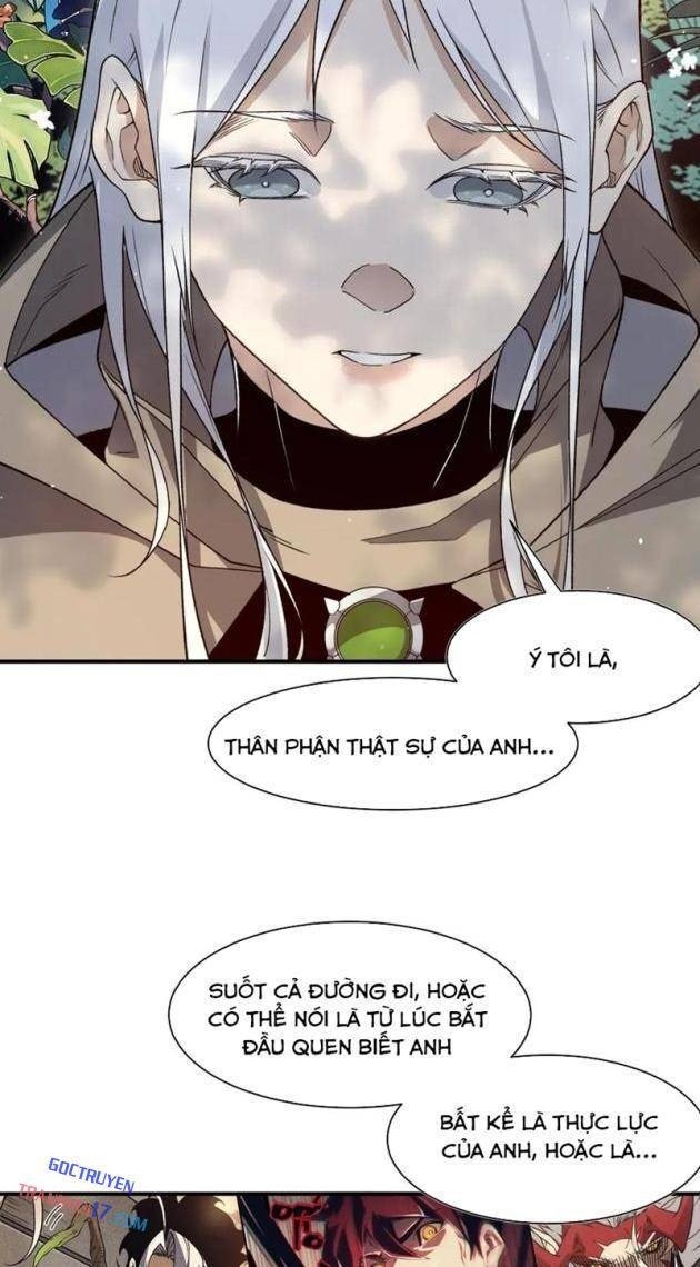 Quỷ Tiến Hóa - Page 62