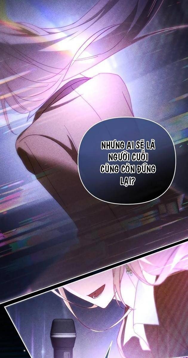 PD Ngang Tàn Sinh Tồn Với Tư Cách Là Idol - Page 54