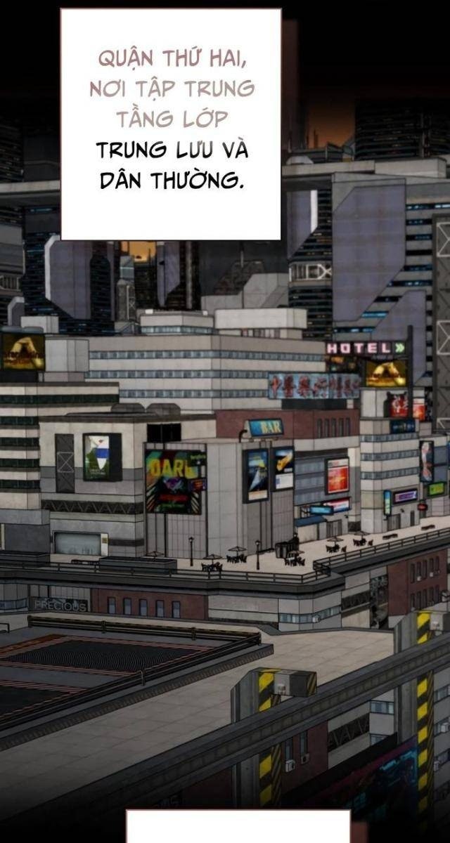 Tôi Không Phải Là Kẻ Phản Diện - Page 103