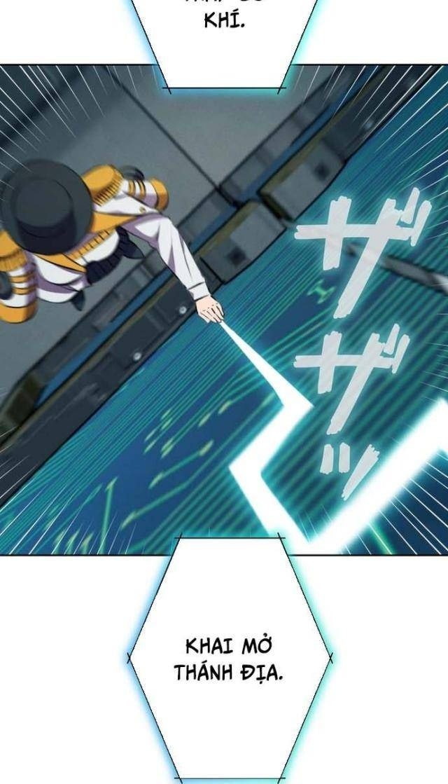 Tôi Không Phải Là Kẻ Phản Diện - Page 100