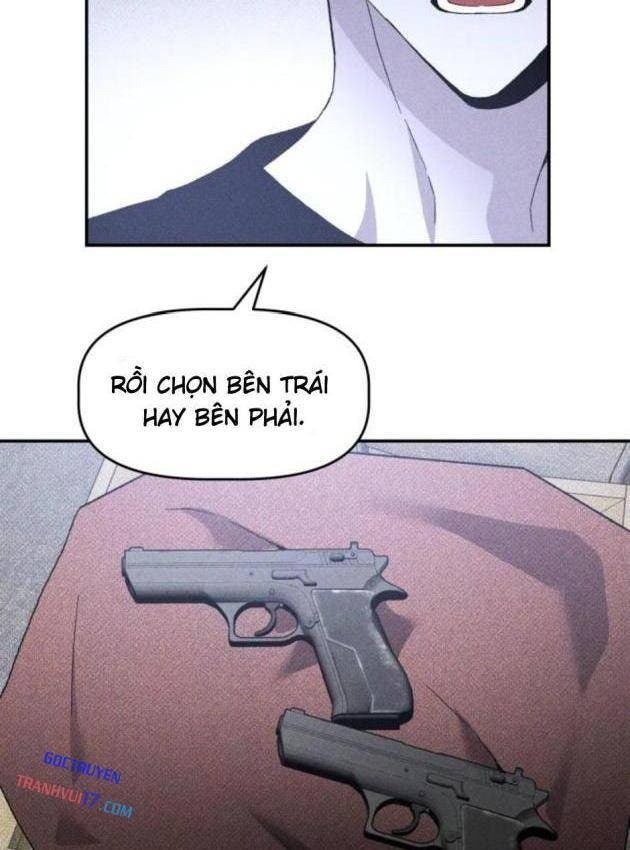 Cỗ Máy Dự Báo Sát Nhân - Page 55