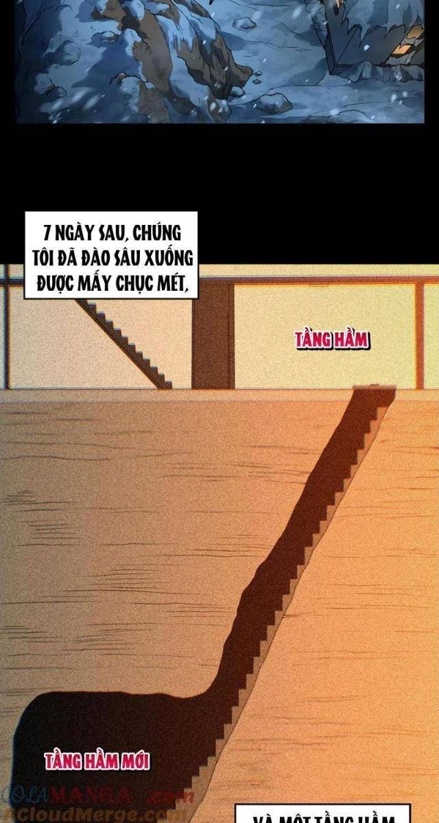 Cực Hàn Chiến Kỷ - Page 74