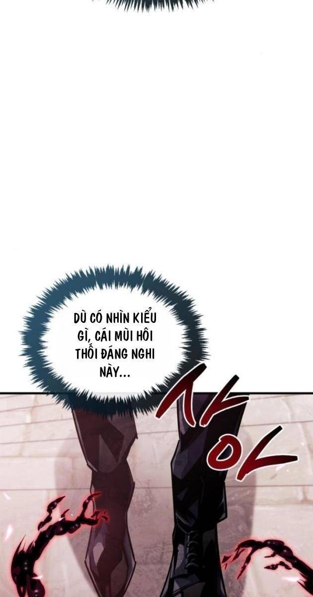 Người Chơi Che Giấu Quá Khứ - Page 74