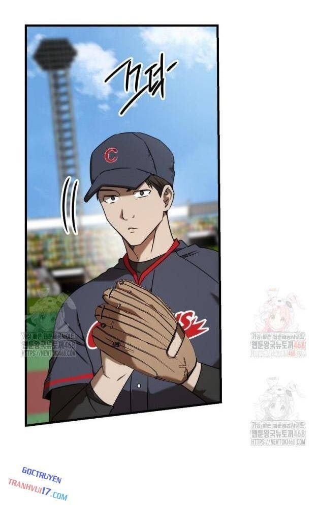 Tân Binh Của Đội Bóng Chày Quá Giỏi - Page 81