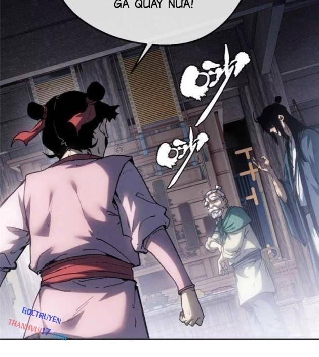 Đạo Quỷ Dị Tiên - Page 16