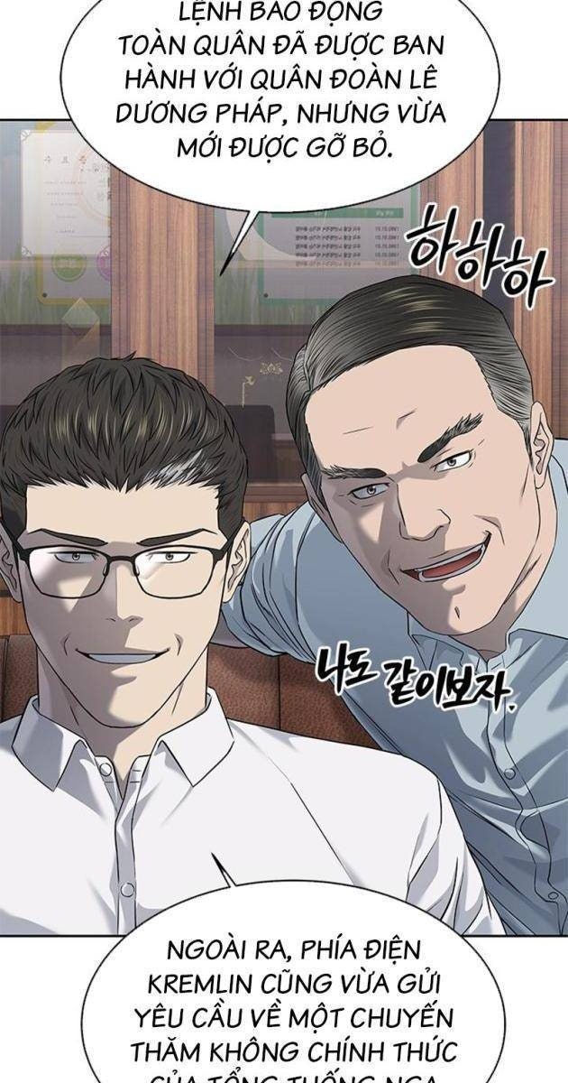 Đội Trưởng Lính Đánh Thuê - Page 137