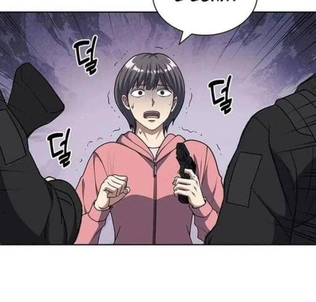 Cảnh Sát Thiên Tài Chuyển Sinh - Page 63