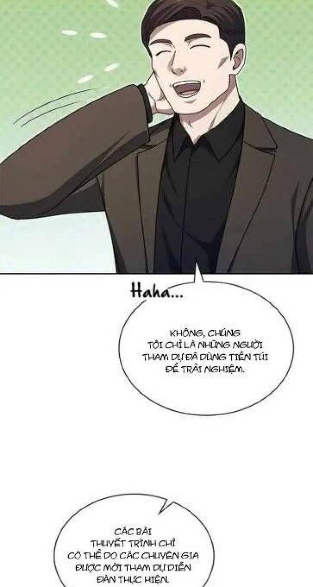 Cảnh Sát Thiên Tài Chuyển Sinh - Page 44