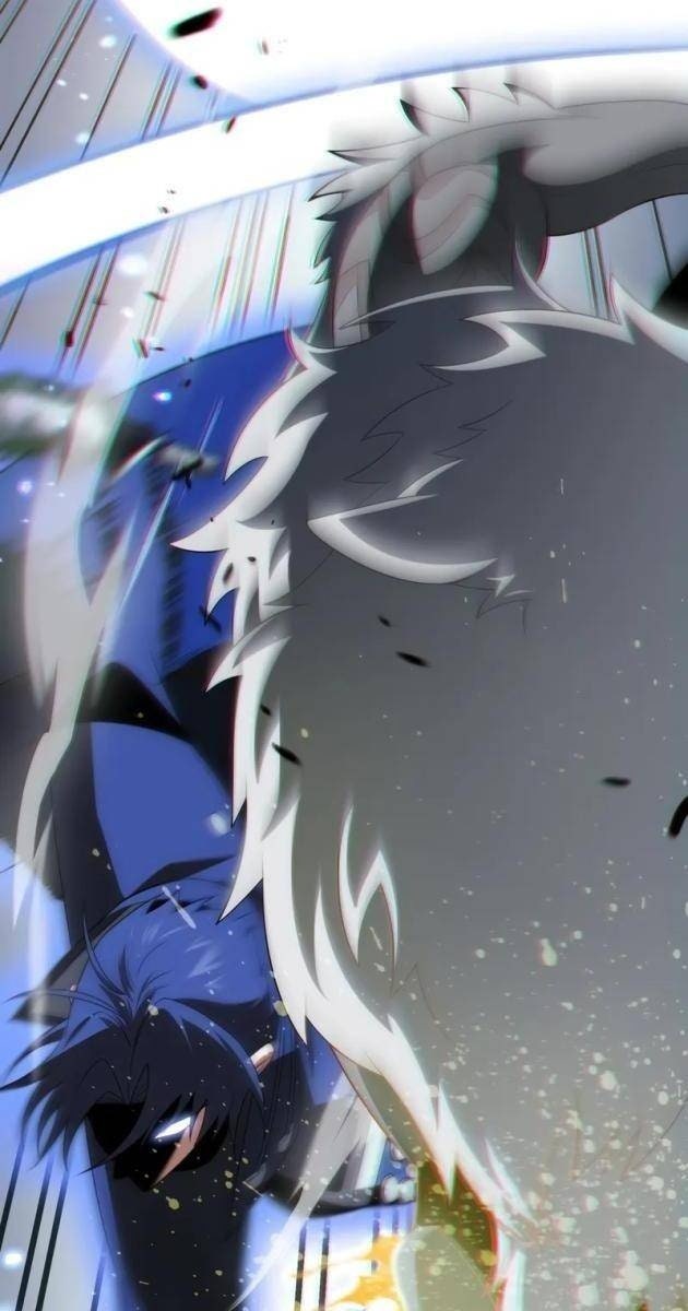 Người Chơi Trở Lại Sau 10000 Năm - Page 32