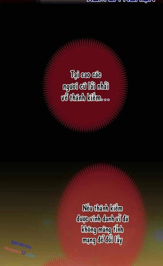 Tuyệt Thế Kiếm Thánh Hồi Quy - Page 65