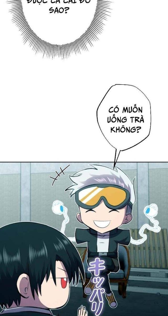 Tôi Không Phải Là Kẻ Phản Diện - Page 51