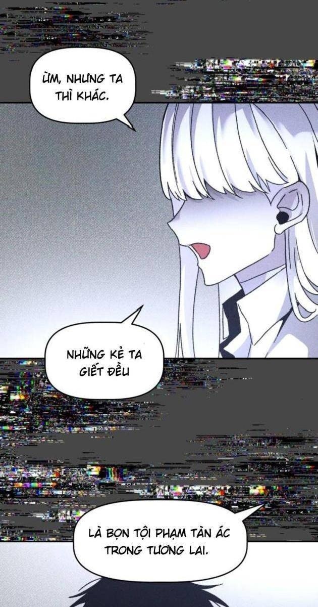 Cỗ Máy Dự Báo Sát Nhân - Page 79