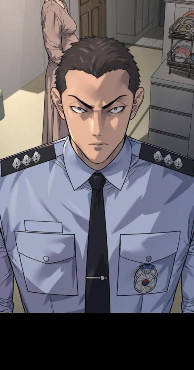 Cảnh Sát Báo Thù - Page 75