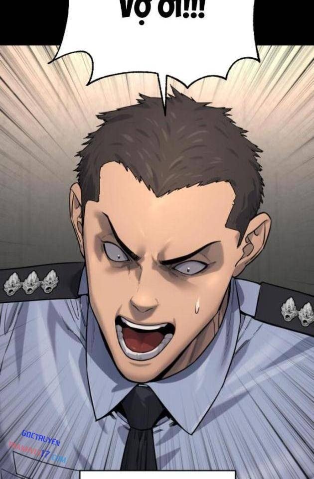 Cảnh Sát Báo Thù - Page 140