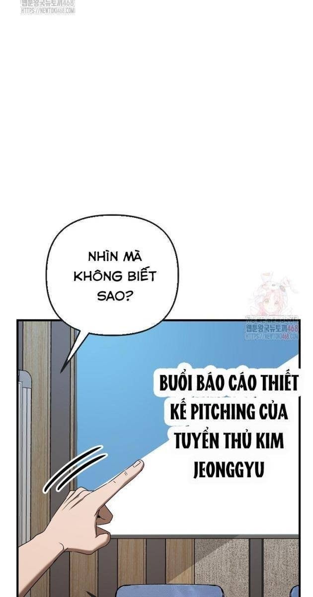 Tân Binh Của Đội Bóng Chày Quá Giỏi - Page 35