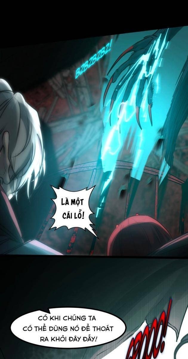 Cột Sống Đỏ - Page 14